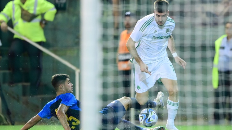 Ορίστηκαν τα παιχνίδια του Παναθηναϊκού στα Playoffs του Champions League