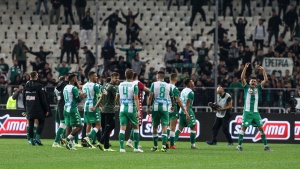 Μια αξέχαστη βραδιά (vid)