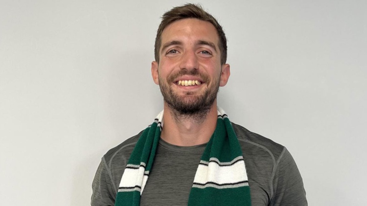 Στον Παναθηναϊκό ο Γαβαλάς