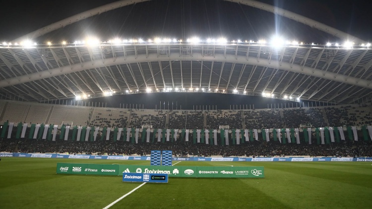 Παναθηναϊκός: «Υπάρχει σύμβαση με το ΟΑΚΑ μέχρι το 2027 - Σε συζητήσεις για τα έργα που θα γίνουν»