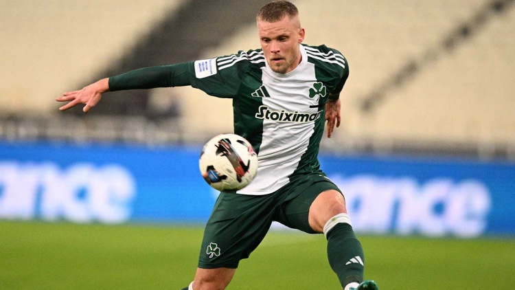 Η ενδεκάδα του Παναθηναϊκού για το ματς με τον Ατρόμητο στο Περιστέρι