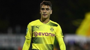 Πρώτη επιλογή ο Καμπέτσης