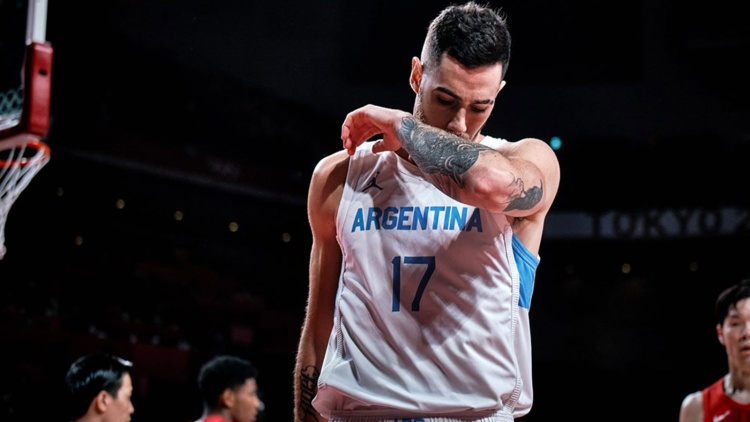 Τέλος συναγερμού με Βιλντόζα σε Παναθηναϊκό και Αργεντινή (pic)