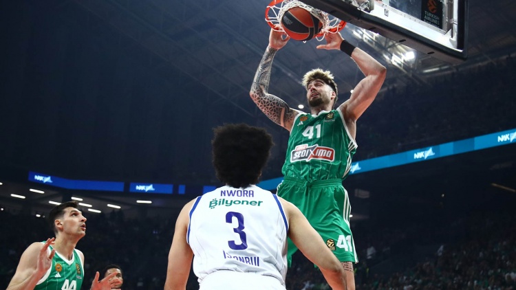 1-0 μέσω... Ισπανίας για τον Παναθηναϊκό και νέο ραντεβού την Πέμπτη!