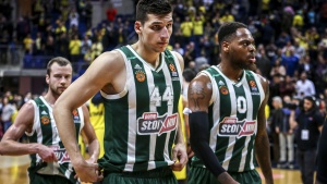 Τι δε θα έκαναν ποτέ τέσσερις παίκτες του Παναθηναϊκού (+vid)