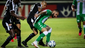 Τα highlights του ΟΦΗ-Παναθηναϊκός (vid)