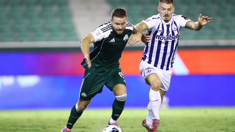 Διεθνείς με τις εθνικές τους οι Ίνγκι Ίνγκασον και Αλμπάν Λαφόν