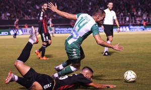 Τα highlights από το διπλό του Παναθηναϊκού στην Πάτρα (vid)