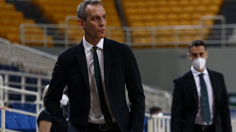 Κάτας: «Θέλουμε να μείνουν Μήτογλου, Παπαπέτρου, Χεζόνια και Νέντοβιτς, αλλά...»