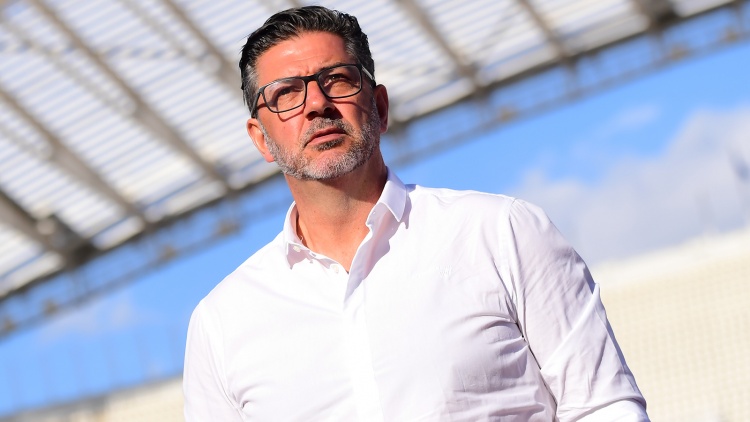 Βιτόρια: «Δουλειά, αφοσίωση και ανταγωνιστικό πνεύμα μάς έφεραν πίσω στο Champions League»