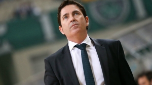 Πασκουάλ: «Πρέπει να παίξουμε με σωστή νοοτροπία»