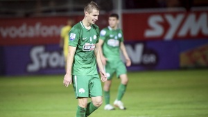 Συμφωνία Παναθηναϊκού με Κολοβέτσιο