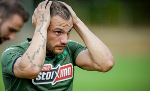 Ξεμούδιασμα με Μολό και 6άρα