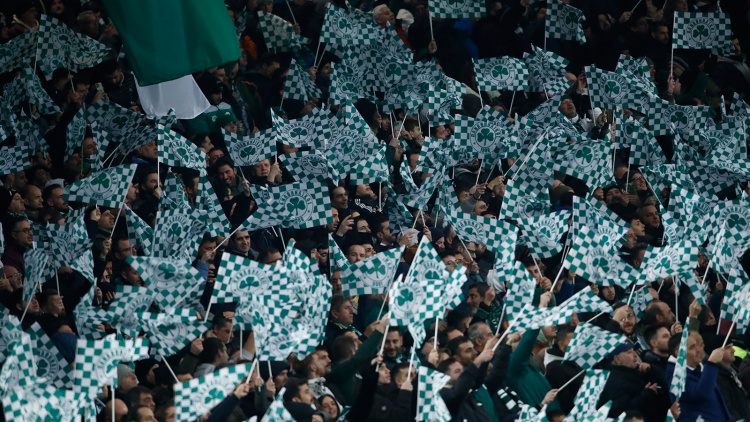 ΠΑΕ Παναθηναϊκός: «Ολοκληρώθηκε η περίοδος της ανανέωσης των διαρκείας»