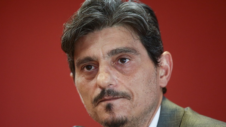 Δ. Γιαννακόπουλος: «Δεν ανήκω στο αντιεμβολιαστικό κίνημα»