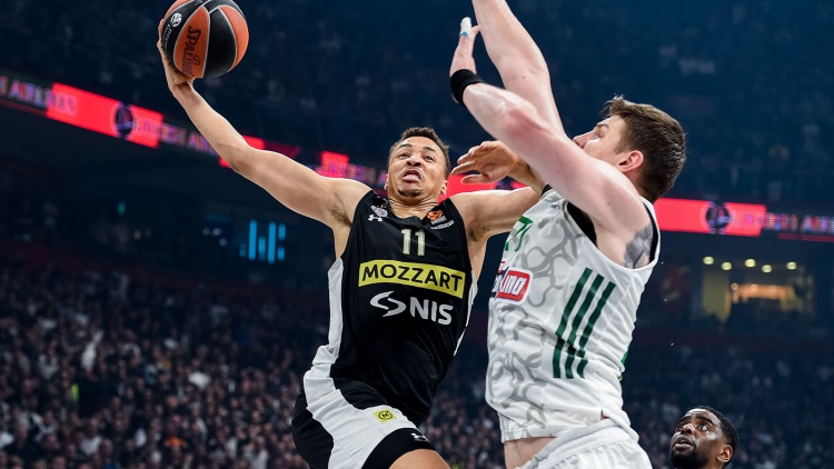 Θέλει τον Έξουμ ο Παναθηναϊκός - Ξεκινούν οι ανακοινώσεις