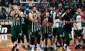 Κολοσσός και μετά… Ρεάλ