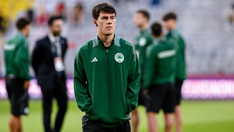 Χωρίς Ιωαννίδη και Ίνγκασον η αποστολή του Παναθηναϊκού για Λεβαδειακό - Μέσα ο Πελίστρι