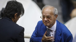 Ερασιτέχνης: «Καλό ταξίδι τεράστιε Θανάση Γιαννακόπουλε…»