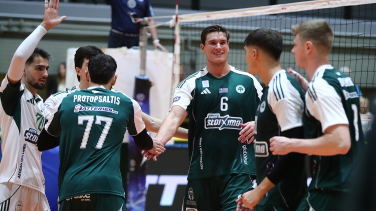 Ολυμπιακός-Παναθηναϊκός: Πρώτο ντέρμπι στη σεζόν για το «τριφύλλι» που θέλει τη νίκη και το 5-0