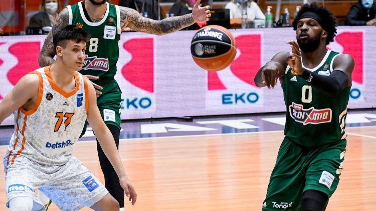 Στο ΟΑΚΑ ο τελικός Κυπέλλου