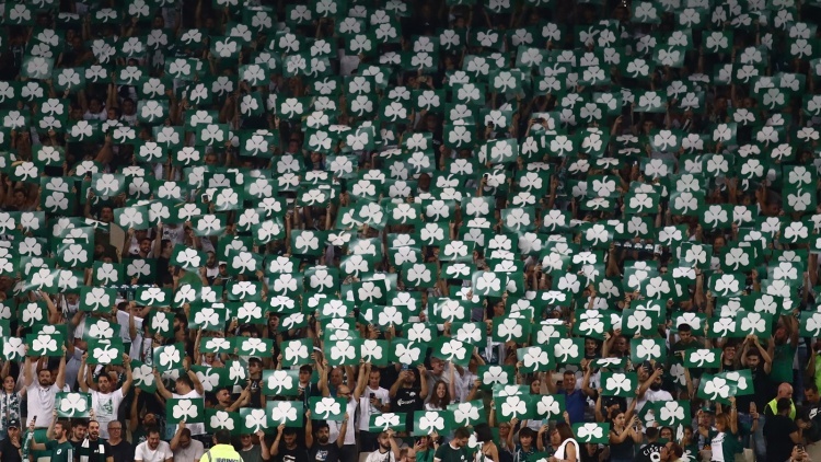 ΠΑΕ Παναθηναϊκός: Από την Τετάρτη 25 Ιουνίου και με νέες τιμές τα εισιτήρια διαρκείας προς όλους