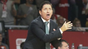 Πασκουάλ: «Πάνω από προπονητές και παίχτες τα ντέρμπι»