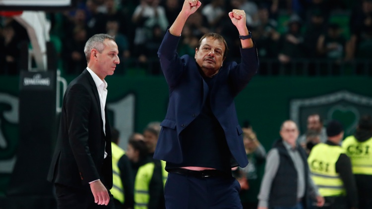 Άταμαν: «Οι ασυνήθιστες ποινές σας μας δίνουν κίνητρο, κλείστε εισιτήρια για το Άμπου Ντάμπι και το 8ο»