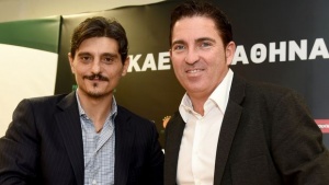 Πασκουάλ: «Δεν μπλοφάρει ο Γιαννακόπουλος» (vid)