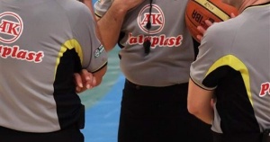 Οι διαιτητές του Παναθηναϊκός-Ήφαιστος Λήμνου