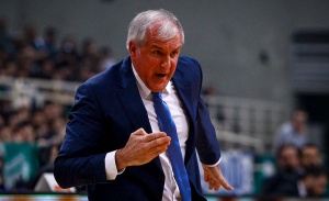 Ομπράντοβιτς: «Ξέρουμε να διαβάζουμε το παιχνίδι»