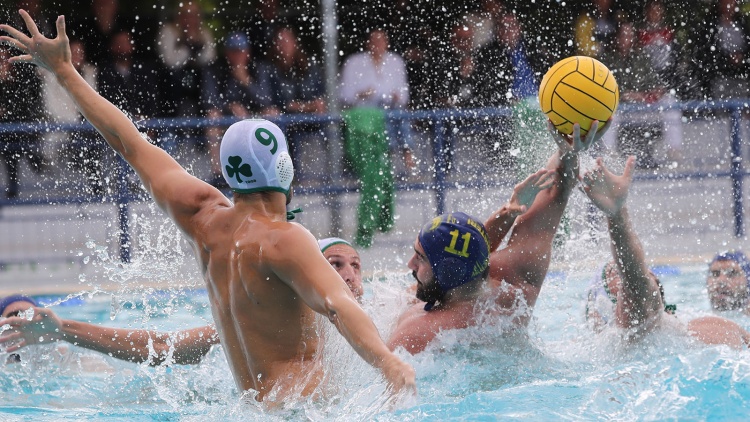 ΓΣ Περιστερίου - Παναθηναϊκός: Θέλει να «χτίσει» σερί το «τριφύλλι»