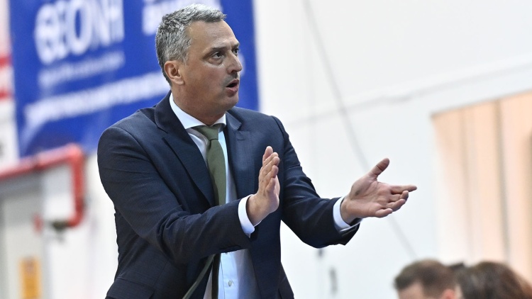 Ράντονιτς: «Είχαμε την κατάλληλη προσέγγιση»