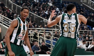 Η βαθμολογία της Ευρωλίγκα μετά τη 19η αγωνιστική (pic)