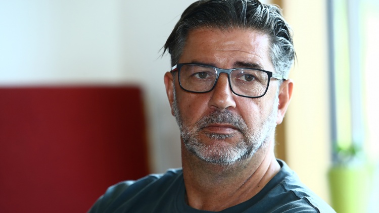 Βιτόρια: «Όποιος έρχεται στον Παναθηναϊκό πρέπει να θέλει να κατακτήσει πράγματα - Φτιάχνουμε όλοι μαζί την ορχήστρα»