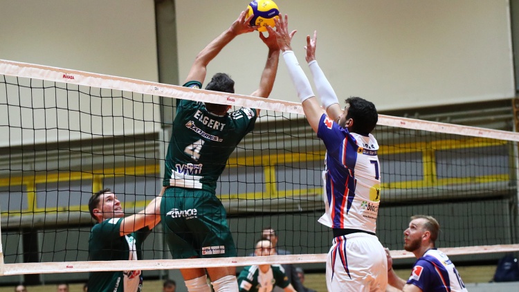 Με Φοίνικα στη Σύρο ο Παναθηναϊκός στα προημιτελικά του Κυπέλλου