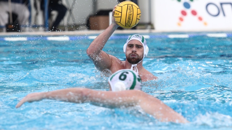 Πήρε τη νίκη ο Παναθηναϊκός και «αγκάλιασε» την 4άδα