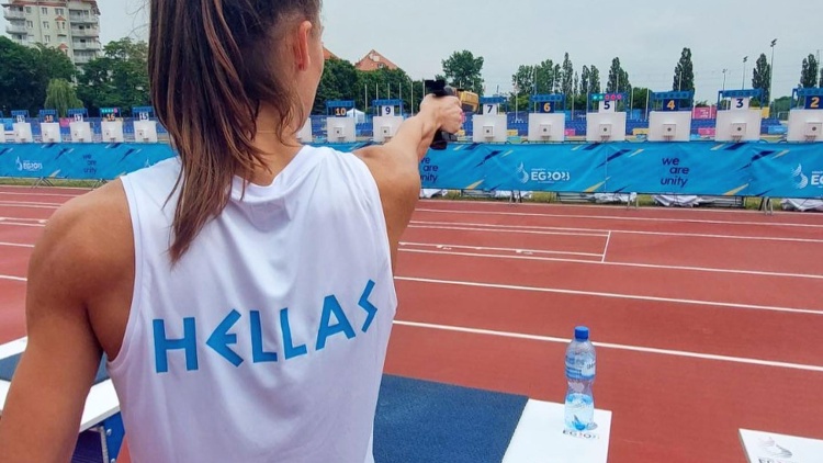 Τέταρτη στον κόσμο η Νίκα!