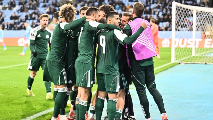 Παναθηναϊκός-ΠΑΟΚ: Θέλει τη νίκη για να μη χάσει άλλο έδαφος!