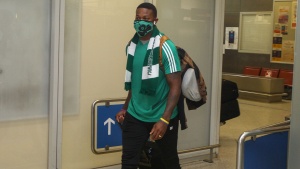 Με Φόστερ η προπόνηση του Παναθηναϊκού