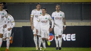 Το μήνυμα του Χατζηγιοβάνη (vid)