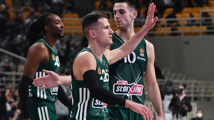 Του στοίχησε και πάλι το δεύτερο ημίχρονο