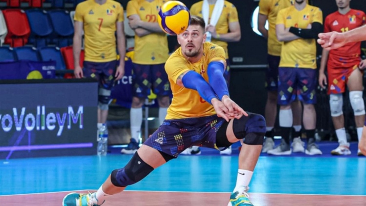 Στον Παναθηναϊκό ο Ατσιομπανίτσεϊ