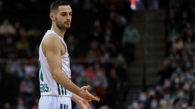 Παπαπέτρου: «Αναλαμβάνω όλη την ευθύνη, δεν φταίει κανένας προπονητής»