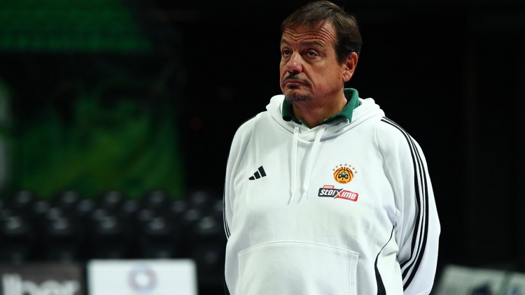 Άταμαν: «Το πάρτυ τελείωσε, η πραγματική Euroleague τώρα αρχίζει»