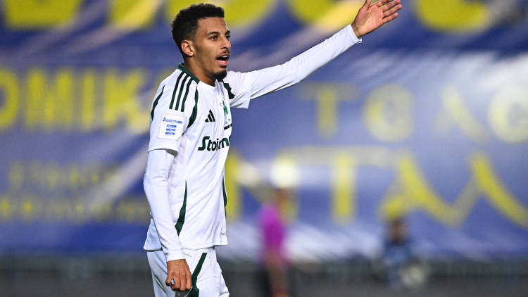 Στην αποστολή του Παναθηναϊκού για την Αγγλία και ο Ούναχι