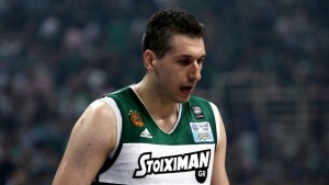 Υποψήφιος για την ομάδα δεκαετίας στην Euroleague ο Διαμαντίδης (vid)