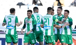 Η αποστολή για Παναχαϊκή με απουσίες και νέα πρόσωπα