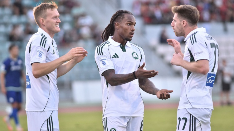 Χωρίς πολλούς βασικούς η αποστολή του Παναθηναϊκού για το ματς με την Athens Kallithea