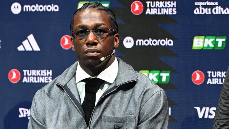 Ναν: «Πιστεύω ότι στο Final Four θα δείτε τον MVP που βλέπετε καθόλη τη διάρκεια της σεζόν»